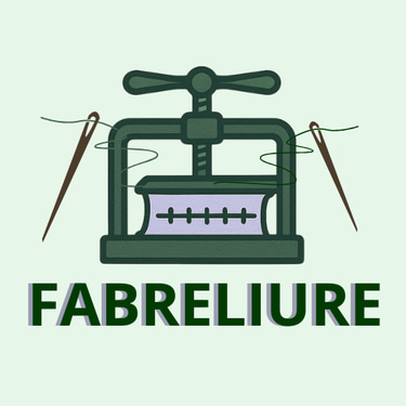 La FabReliure logo