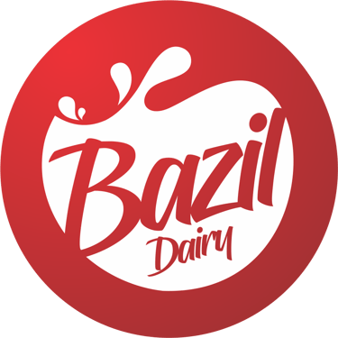 Bazil Dairy logo