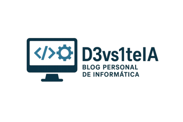 D3vs1teIA logo