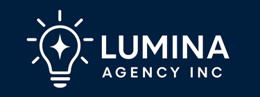 Lumina Agency Inc logo