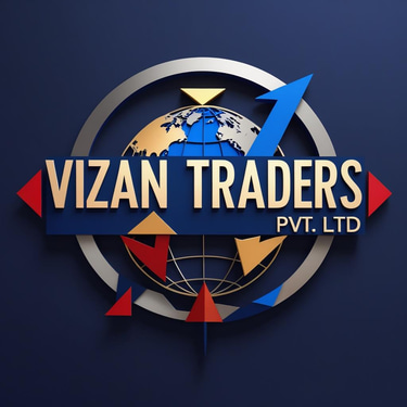 Vizan Traders Private Limited logo