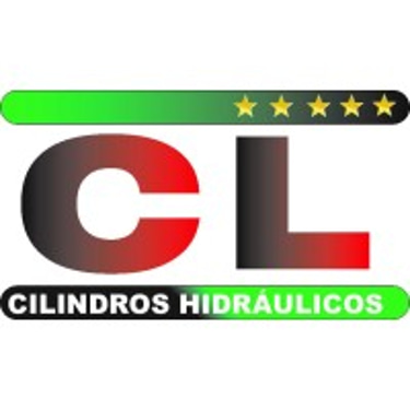 cl cilindros hidraulicos logo
