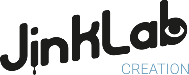 JinkLab Creation logo