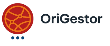 OriGestor logo