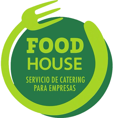 foood house viandas logo