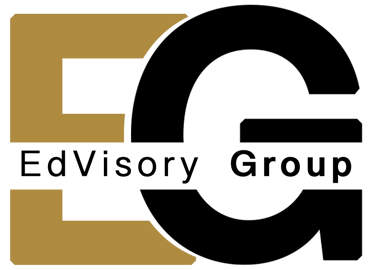 Edvisory Group logo