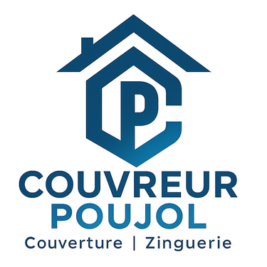 Couvreur Poujol logo