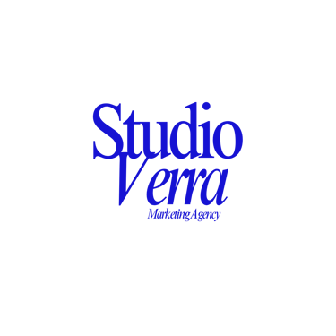Studio Verra Marketing Agency logo