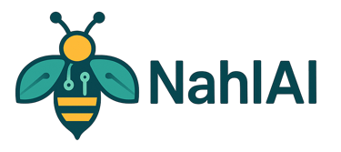 Nahl AI logo