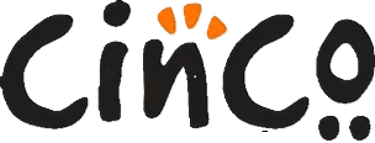 Cinco logo