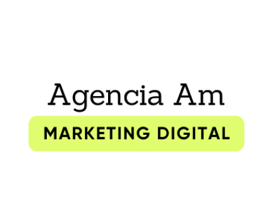 Agencia de Marketing Am logo