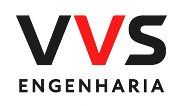 VVS Engenharia logo