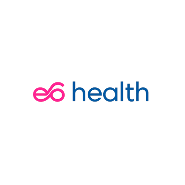 e6 wellness logo