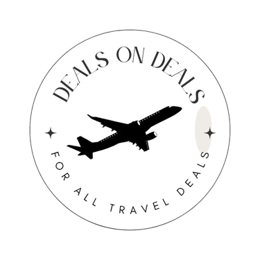 DEALSONDEALS logo