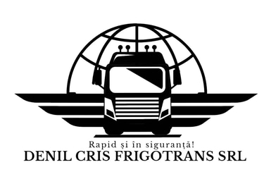 Den IL Cris Frigotrans logo