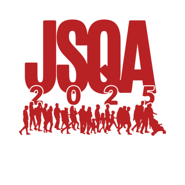 JSQA logo