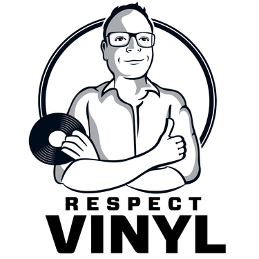 Respect Vinyl logo