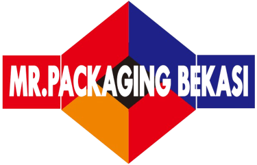 MR. Packaging Bekasi logo