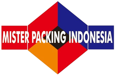 MR. Packaging Bekasi logo