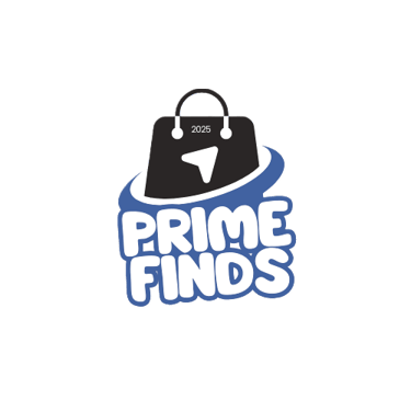 Go Prime Finds logo