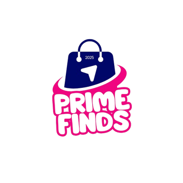 Go Prime Finds logo