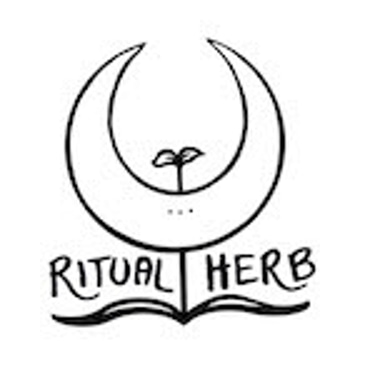 Ritual Herb logo