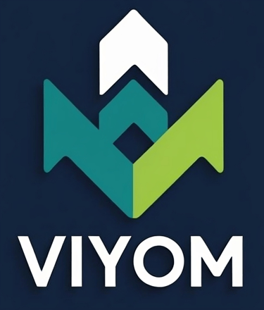 VIYOM TRANSLOGISTICS PRIVATE LIMITED logo