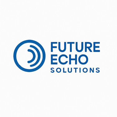 Echo Future Solutions logo