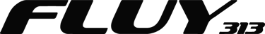 FLUY 313 logo