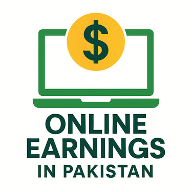 Online Earnings Solutions logo