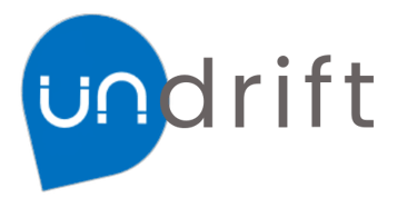 undrift logo