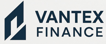 VANTEX-FINANCE logo