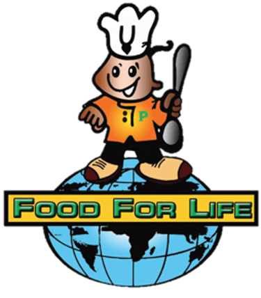Food For Life South Africa logo