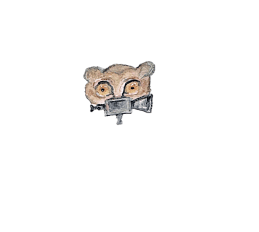 Blind Tarsier Pictures logo