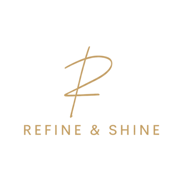 REFINE & SHINE - Anna's Putzprofis logo