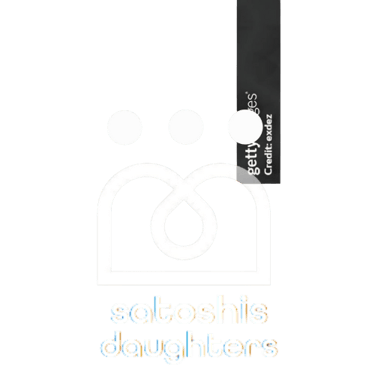 Satoshis Daughters logo