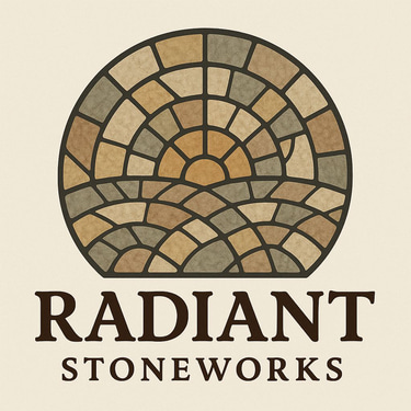 Radiant Stoneworks logo