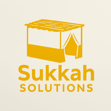 Sukkah Solutions logo