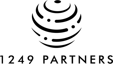 1249 Partners logo