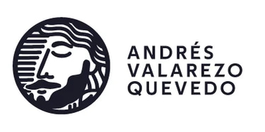 Andrés Valarezo Quevedo logo
