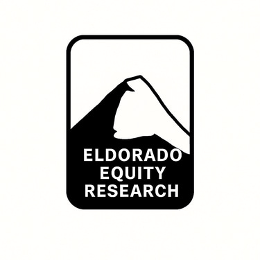 Eldorado Equity Research logo