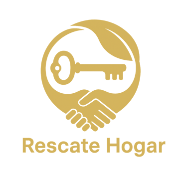 Rescate Inmobiliario logo
