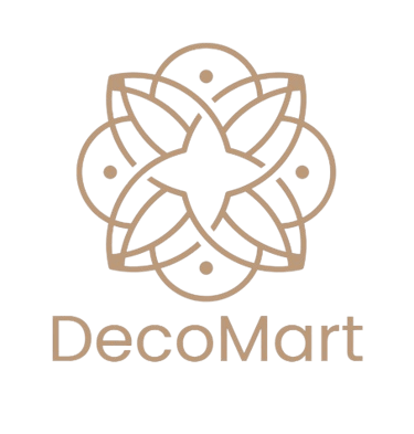 DecoMart logo