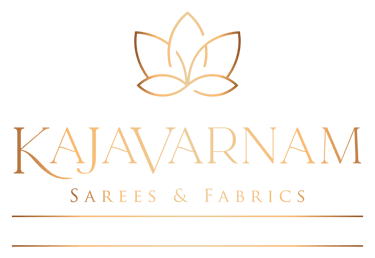 Kajavarnam logo