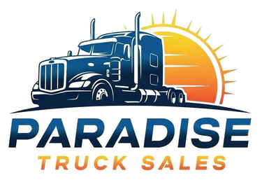 Paradise Truck Sales logo