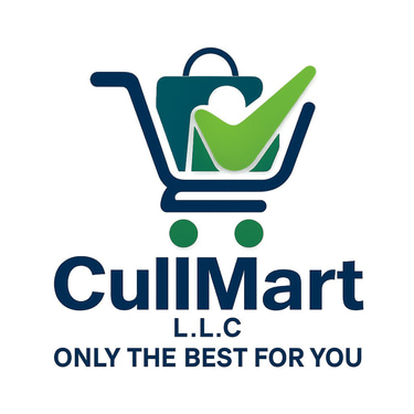 Cull mart LLC logo