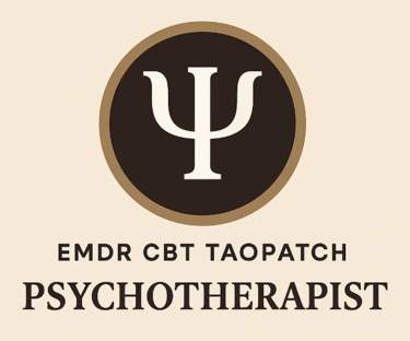 Corinne Capponi logo