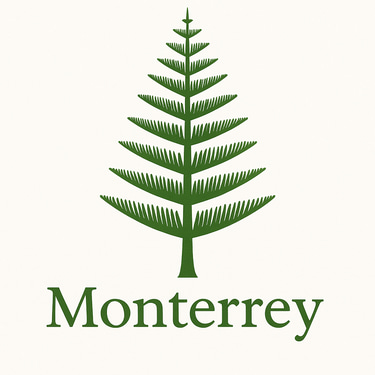 Carpinteria Monterrey logo