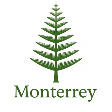 Carpinteria Monterrey logo
