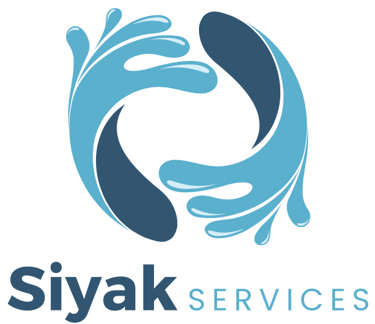 SIYAK Services logo